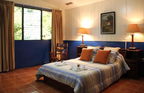 Las Horquetas Bed & Breakfast | Horquetas River Lodge
