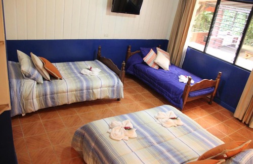 Las Horquetas Bed & Breakfast | Horquetas River Lodge