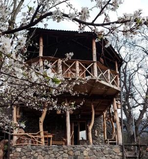 Vayots Dzor Province Apartment | Hors's Home