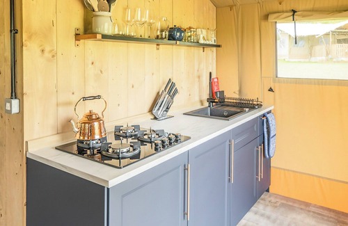 Castle Cary Cottage | Horscombe Lodge - UKC6261