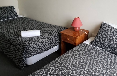 Matamata Hotel | Horse and Jockey Inn