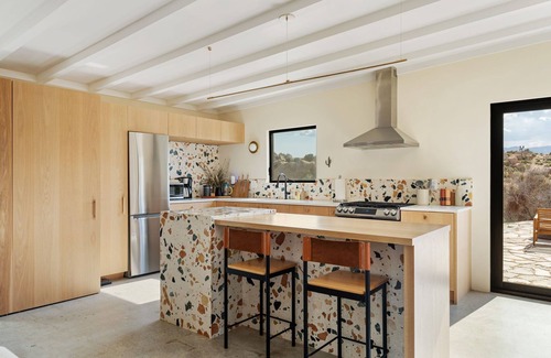 Pioneertown House | Horse Around By Homestead Modern