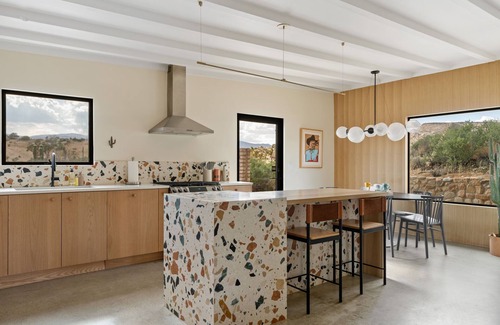 Pioneertown House | Horse Around By Homestead Modern
