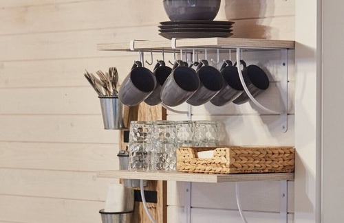 O Pino Cabin | HORSE CABIN