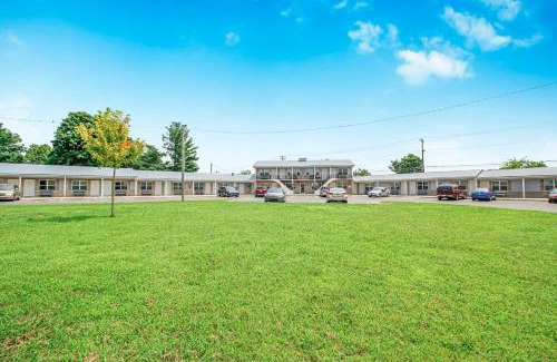 Horse Cave Hotel | Horse Cave Motel