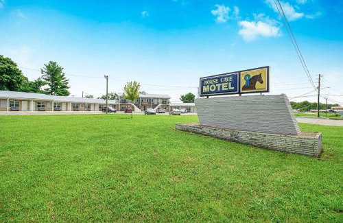 Horse Cave Hotel | Horse Cave Motel