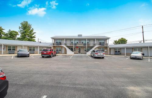 Horse Cave Hotel | Horse Cave Motel