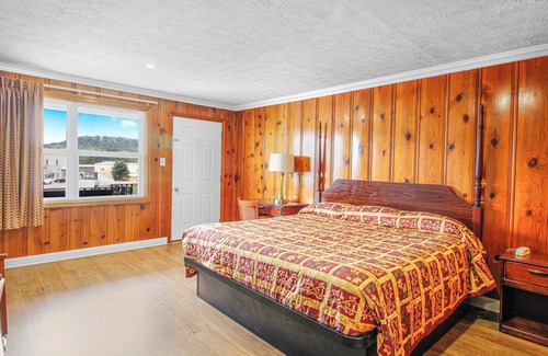 Horse Cave Hotel | Horse Cave Motel