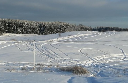 Zanevskoe Hotel | Horse Club Venta Arena