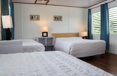 Sarteneja Hotel | Horse Cottage