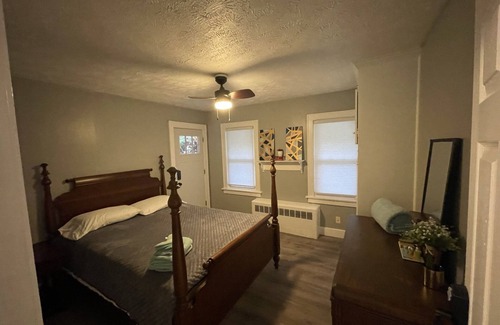Northfield Other | Horse Farm house
