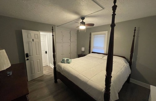 Northfield Other | Horse Farm house