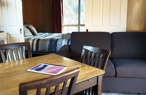 Mount Rumney Cabin | Horse Haven - Mt Rumney Escapes