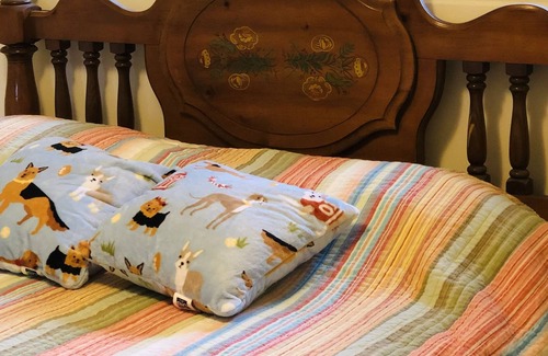 National Mine House | Horse & Hound Pet Friendly. Large Kennel/Stall. Trails year round. WiFi.