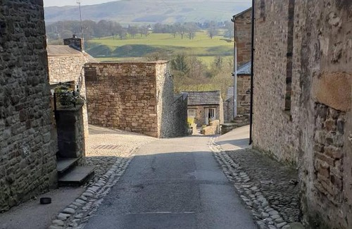 Kirkby Lonsdale House | Horse Market Cottage Kirkby Lonsdale