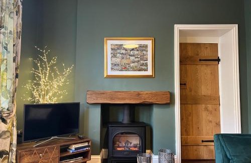 Kirkby Lonsdale House | Horse Market Cottage Kirkby Lonsdale