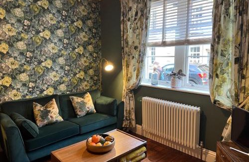 Kirkby Lonsdale House | Horse Market Cottage Kirkby Lonsdale