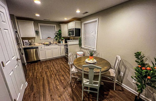 Georgetown House | Horse Park 11min/Ark 30min