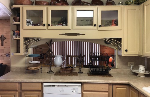Morristown House | Horse Property Team Roping Capital of the World