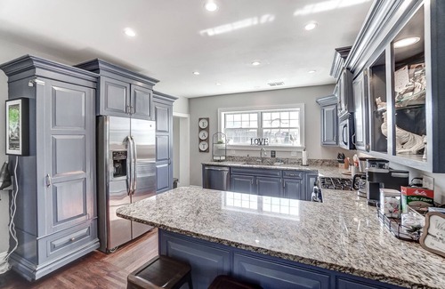 Loveland House | Horse Ranch - Sleeps 10 - Hot Tub!