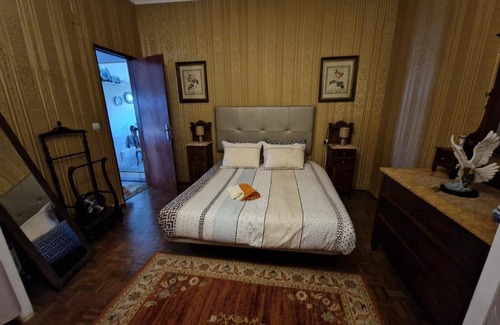 Perofilho House | Horse Riding Country House
