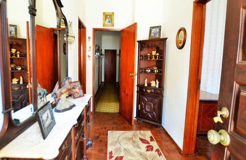 Perofilho House | Horse Riding Country House - Bedroom D. Filipa