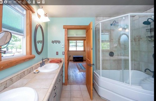 Smartville Other | Horse riding, Ponds, Hot Tub, Canoeing, Farm stay
