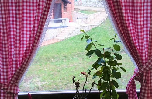 Valjevo House | Horse riding ranch with a hotel and apartment accommodation