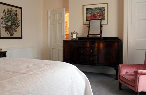 Calne House | Horsebrook House Apartment, CALNE