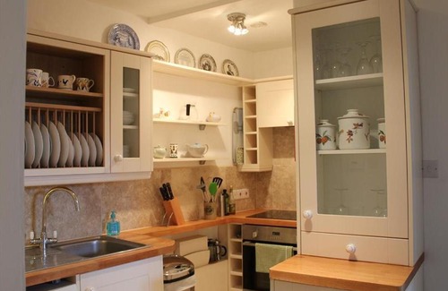 Calne House | Horsebrook House Apartment, CALNE