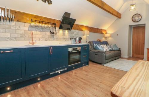 Bonsall House | Horsedale Barn