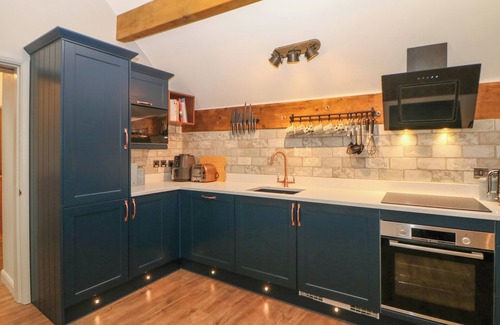 Bonsall Cottage | HORSEDALE BARN, pet friendly, character holiday cottage in Bonsall