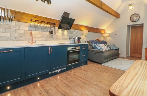 Bonsall Cottage | HORSEDALE BARN, pet friendly, character holiday cottage in Bonsall