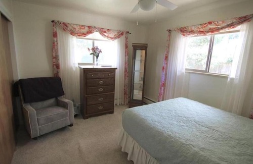Monticello House | Horsehead Haven in Monticello