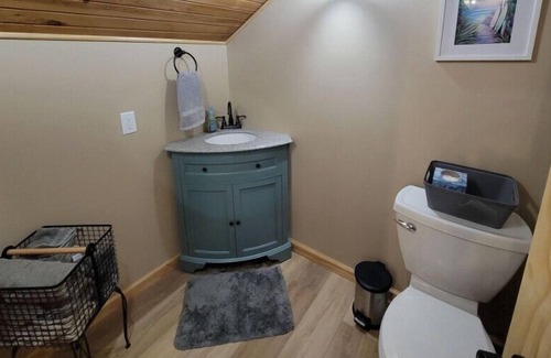 Mecosta Cottage | Horsehead Lake Cottage, Mecosta MI. Quite Cozy Cottage