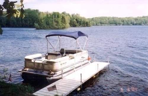 Presque Isle Ski Chalet | Horsehead Lake Retreat (Big Discounts in June Call 414-378-7273)