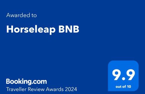 Horseleap Apartment | Horseleap BNB