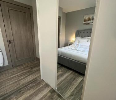 Horseleap Apartment | Horseleap BNB