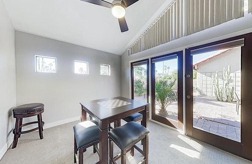 North Mountain House | Horses Trail