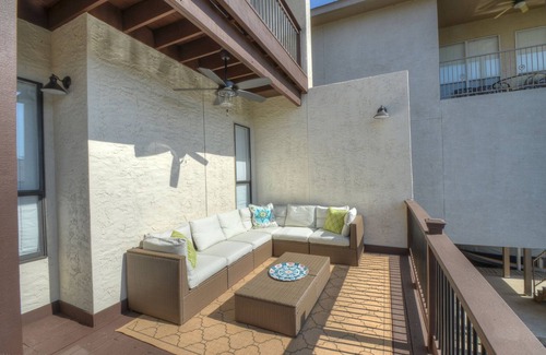 Horseshoe Bay House | Horseshoe Bay - Fun in the Sun