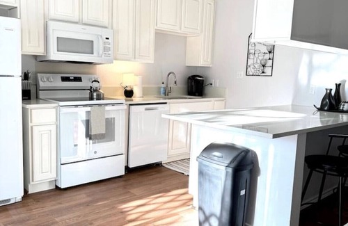Horseshoe Bay Apartment | Horseshoe Bay Getaway