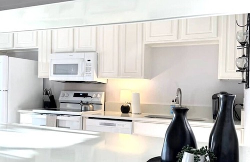Horseshoe Bay Apartment | Horseshoe Bay Getaway