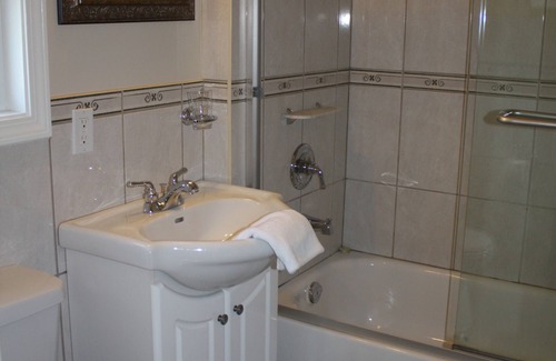 Horseshoe Bay Hotel | Horseshoe Bay Motel