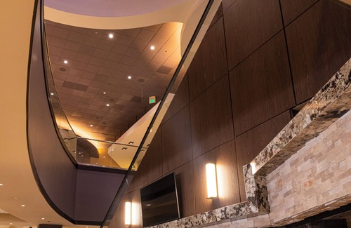 Black Hawk Hotel | Horseshoe Black Hawk