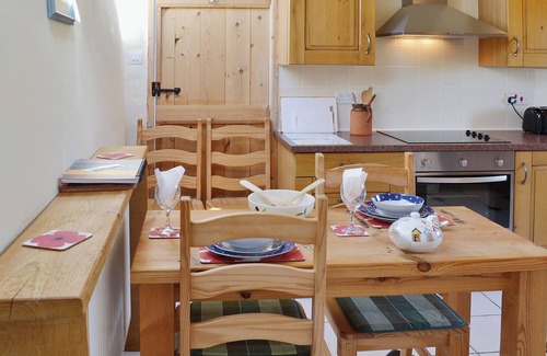 Newquay Cottage | Horseshoe Cottage -31299