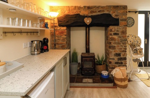 Hartland Cottage | Horseshoe Cottage