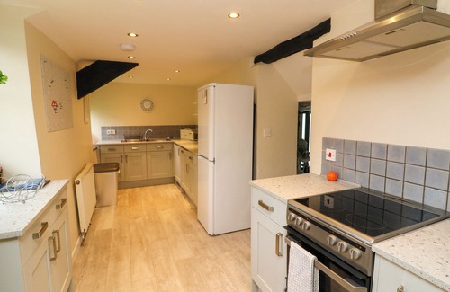 Hartland Cottage | Horseshoe Cottage