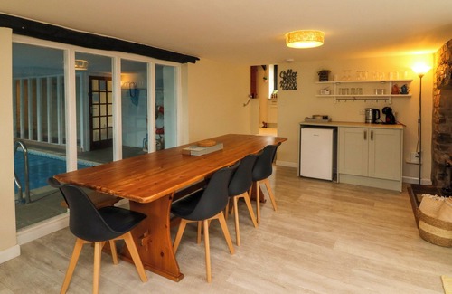 Hartland Cottage | Horseshoe Cottage