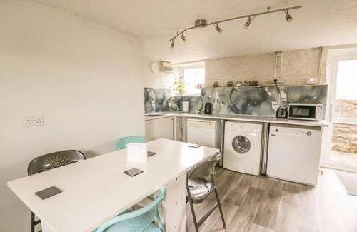 Felinfach Cottage | Horseshoe Cottage, Aberaeron
