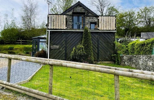 Felinfach Cottage | Horseshoe Cottage, Aberaeron
